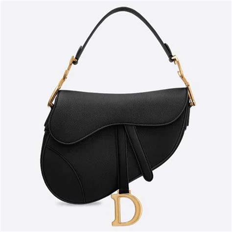 settle bag dior|dior black saddle bag.